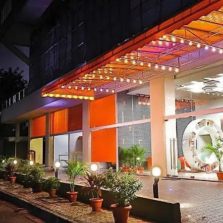 T24 Residency Hotel Mumbai