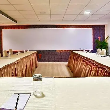 T24 Residency Hotel 4*