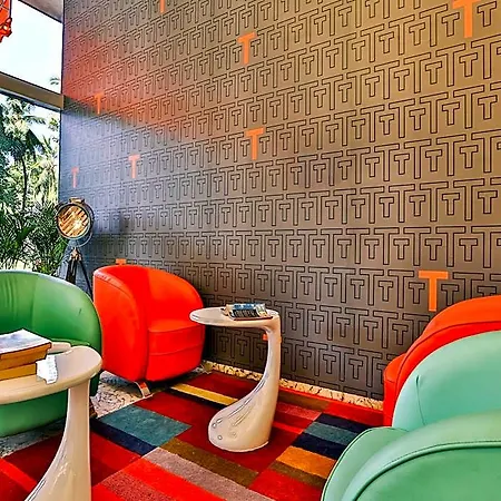 T24 Residency Hotel Mumbai