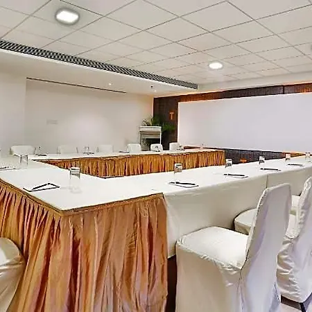T24 Residency Hotel Mumbai