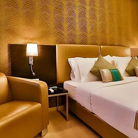Hotel T24 Residency Mumbai
