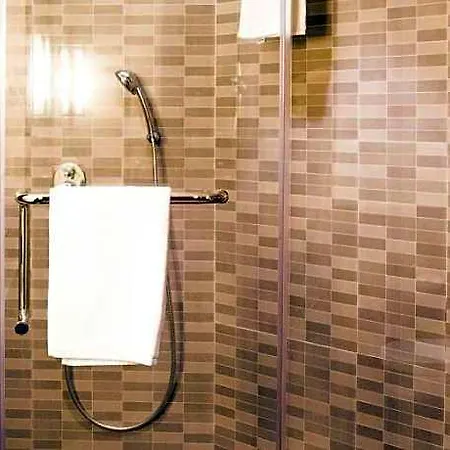 Hotel T24 Residency Mumbai