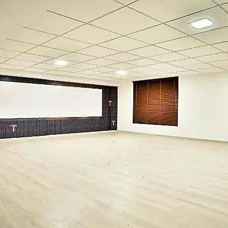 T24 Residency 4* Mumbai