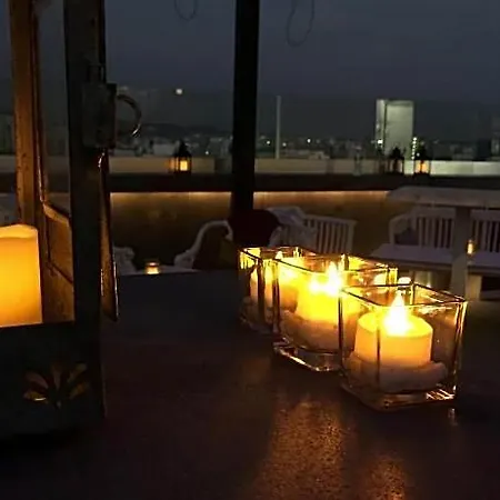 T24 Residency Hotel 4*