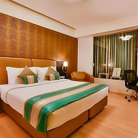 T24 Residency Hotel