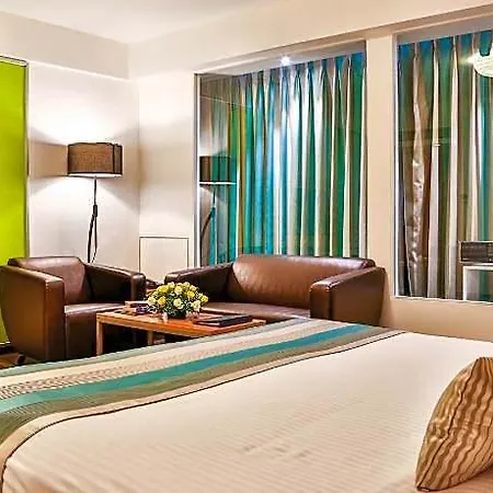 Hotel T24 Residency