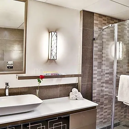 Hotel T24 Residency 4*
