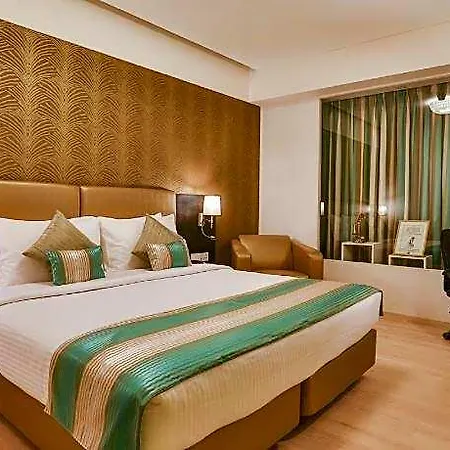 T24 Residency Hotel