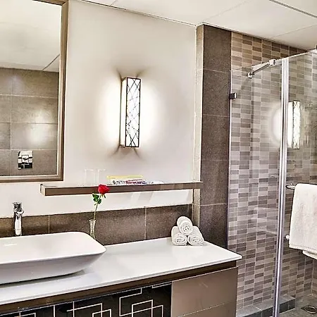 T24 Residency Hotel