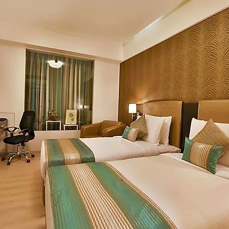 Hotel T24 Residency