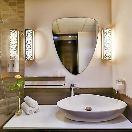 T24 Residency Hotel Mumbai
