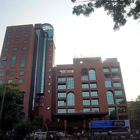 Sai Palace Grand Malad Mumbai