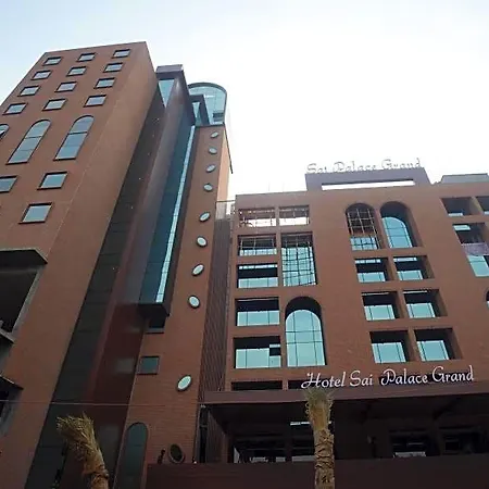 Hotel Sai Palace Grand Malad