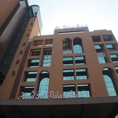 Sai Palace Grand Malad 4*