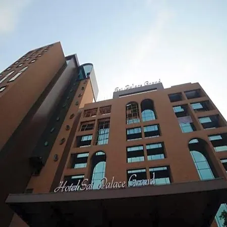 Sai Palace Grand Malad Mumbai