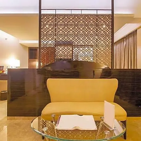 Hotel Sai Palace Grand Malad