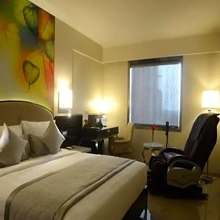 Hotel Sai Palace Grand Malad 4*