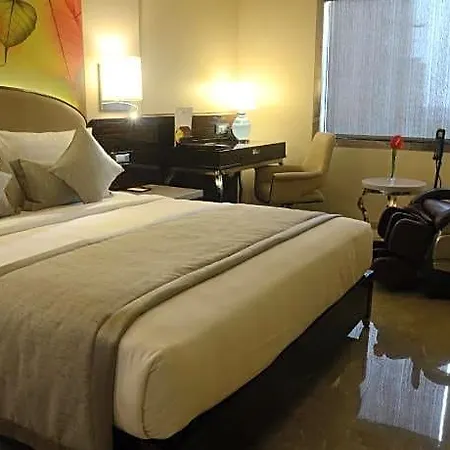 Sai Palace Grand Malad Hotel Mumbai