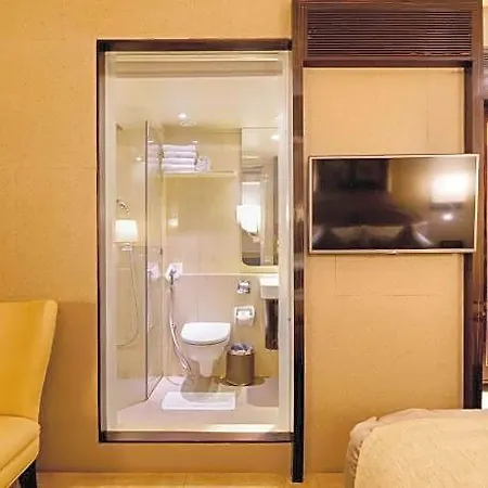 Sai Palace Grand Malad 4* Mumbai