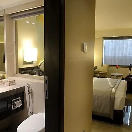 Sai Palace Grand Malad Hotel 4*