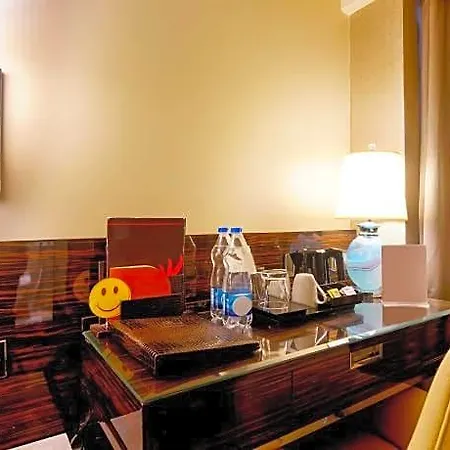 Hotel Sai Palace Grand Malad Mumbai