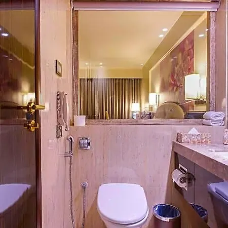 Sai Palace Grand Malad Hotel Mumbai