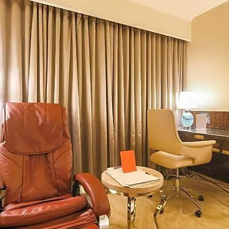 Hotel Sai Palace Grand Malad Mumbai
