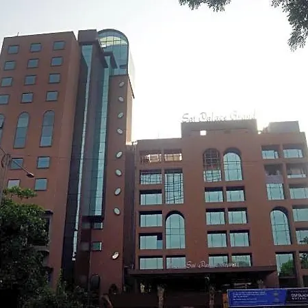 Sai Palace Grand Malad