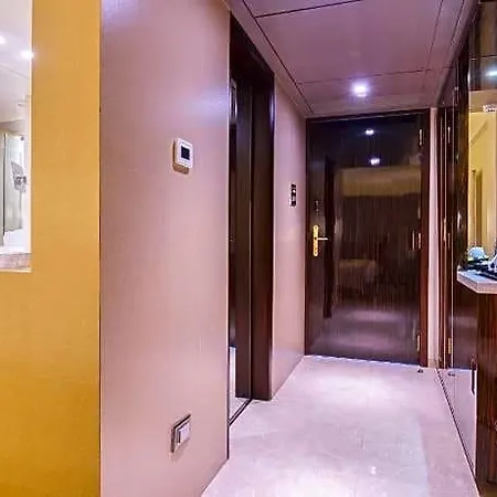 Sai Palace Grand Malad Hotel