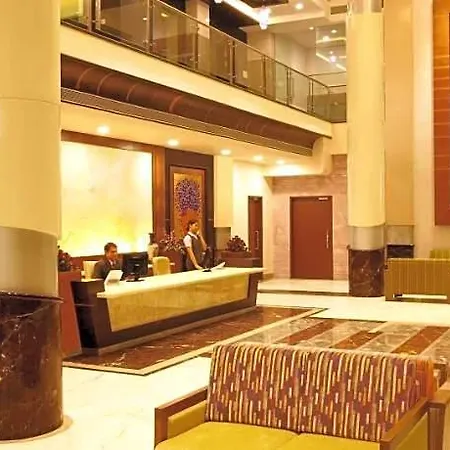 Club Emerald 3* Mumbai