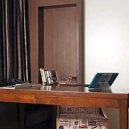Svenska Design Andheri Hotel