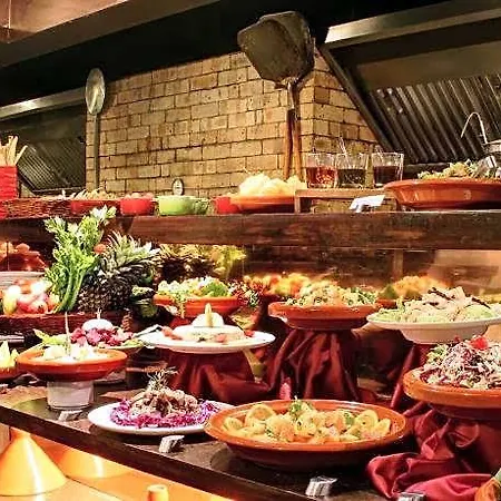 Hotel Svenska Design Andheri
