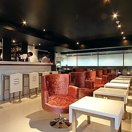 Svenska Design Andheri Hotel Mumbai