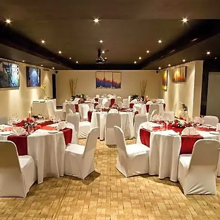 Hotel Svenska Design Andheri Mumbai