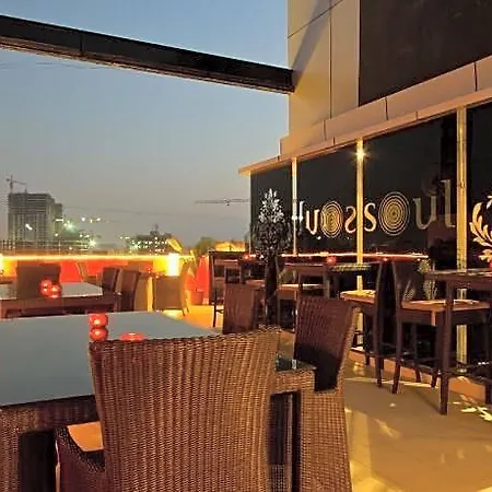 Svenska Design Andheri