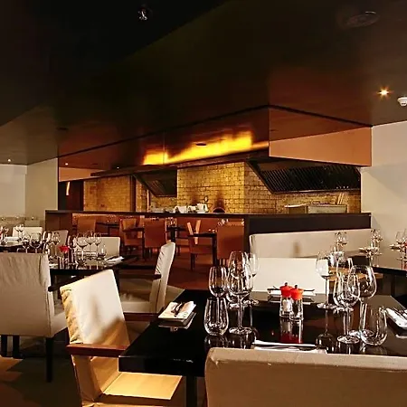 Svenska Design Andheri 5*