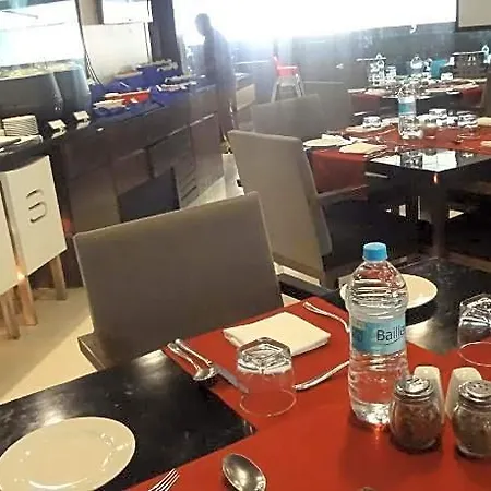 Svenska Design Andheri 5*