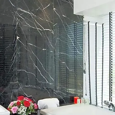 Svenska Design Andheri 5* Mumbai