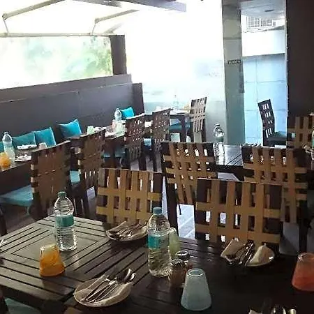 Svenska Design Andheri