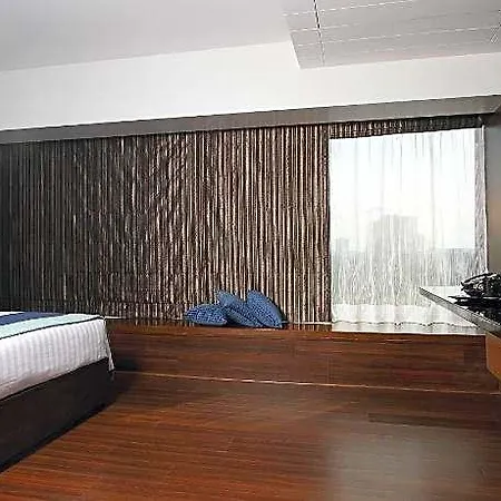 Svenska Design Andheri Hotel 5*