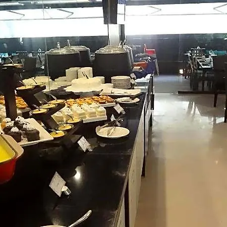 Svenska Design Andheri Hotel Mumbai