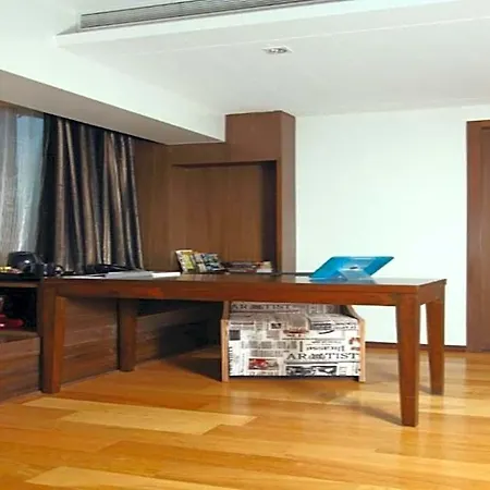 Hotel Svenska Design Andheri 5*