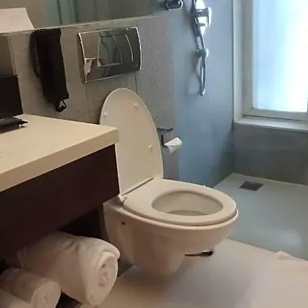 Hotel Svenska Design Andheri Mumbai