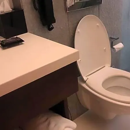 Svenska Design Andheri 5* Mumbai