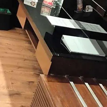 Hotel Svenska Design Andheri 5*