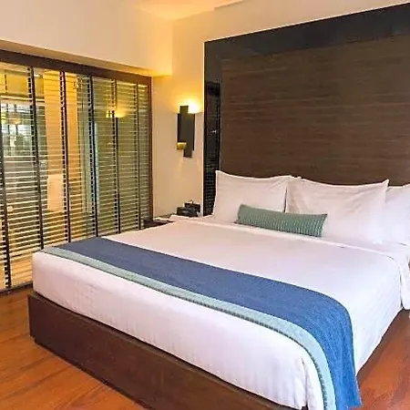 Svenska Design Andheri Hotel 5*