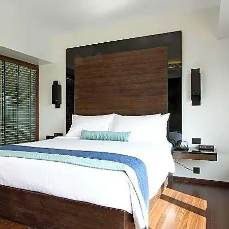 Svenska Design Andheri Hotel 5*