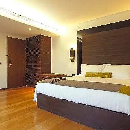 Svenska Design Andheri 5* Mumbai