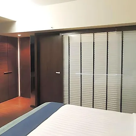 Svenska Design Andheri Hotel 5*