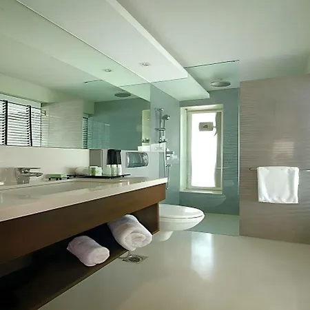 Svenska Design Andheri 5* Mumbai